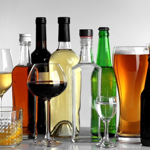 Alcohol Nutrition Facts | The Latest Research