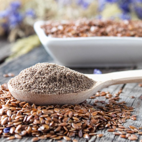 What is Flaxseed (Linseed)? – My Favourite Pastime