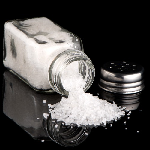 Potassium-Enriched Salt Substitution (PESS) - Why It Makes a Difference