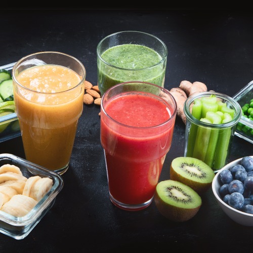 Smoothies and Nutrition: The Latest Research 