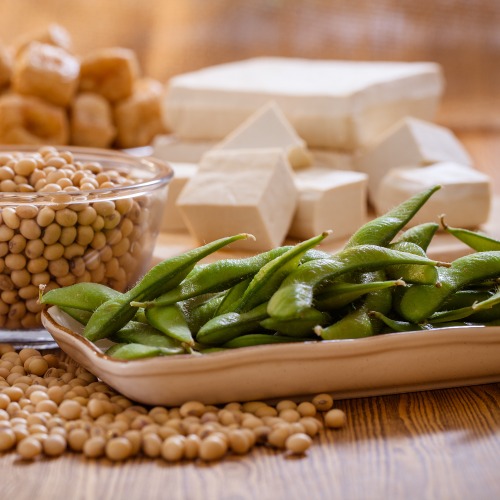 Is Soy Bad for You The Latest Research