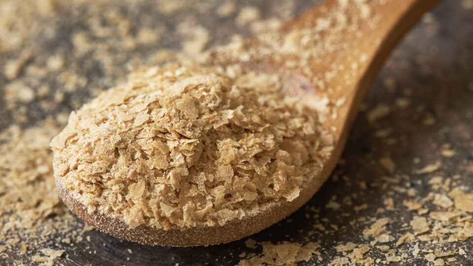 Benefits of a Half Teaspoon of Brewer’s Yeast Daily