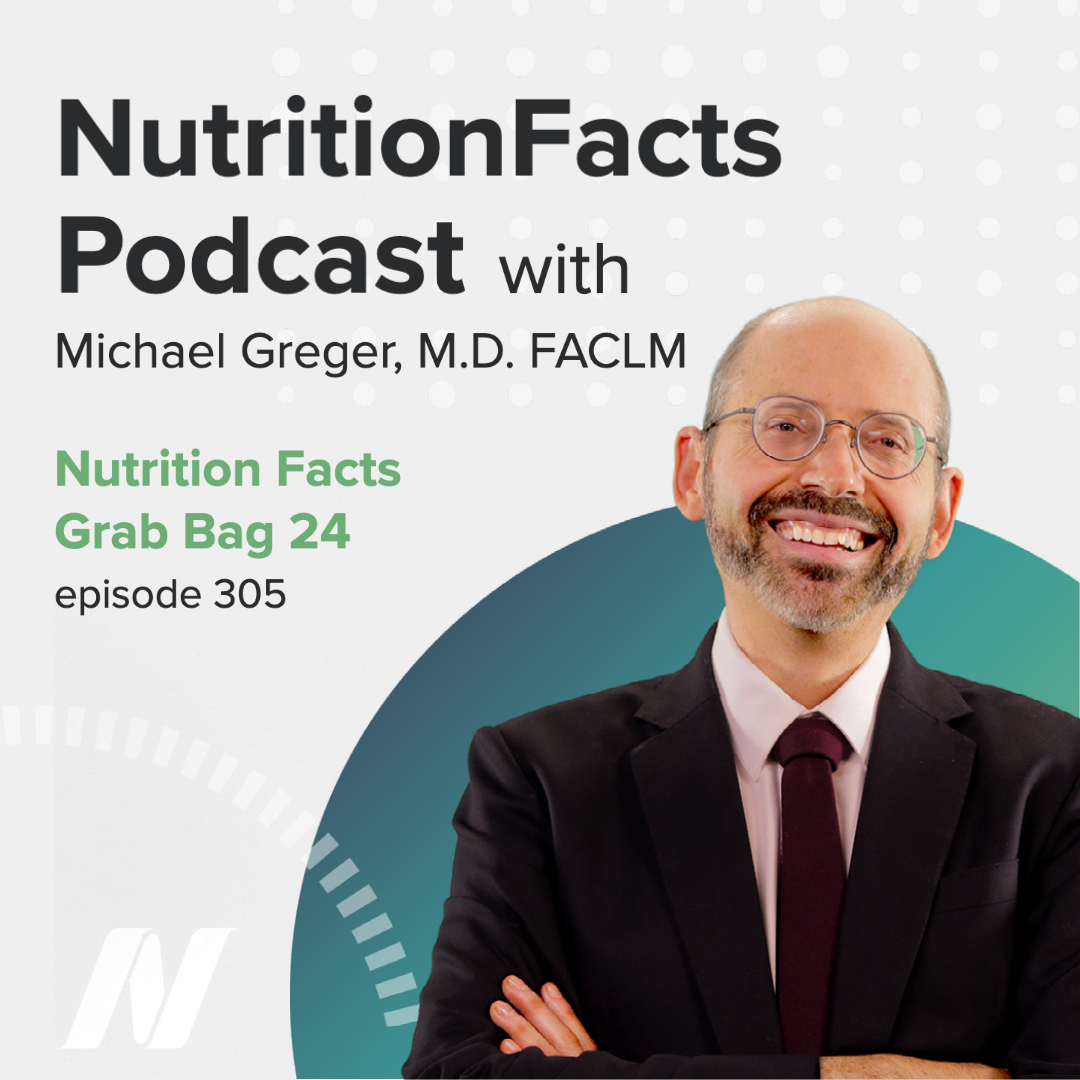 Nutrition Facts Grab Bag 24