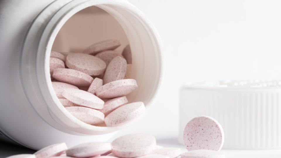 Why I Don’t Recommend Melatonin Supplements