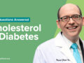 Photo of Dr. Greger and video title on a green background