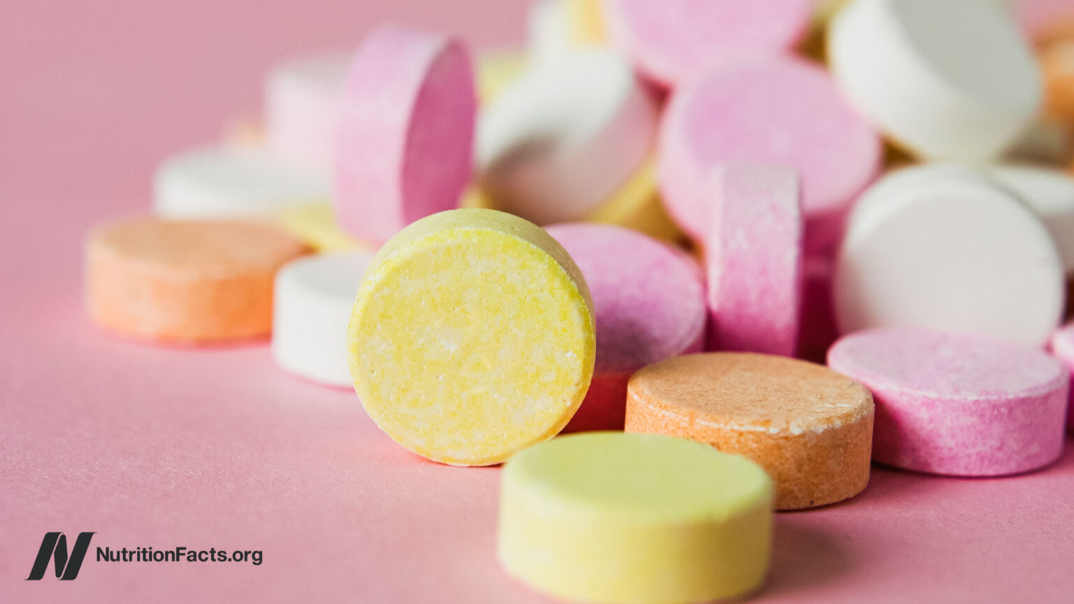 Is It Safe to Take AcidBlocking Drugs?