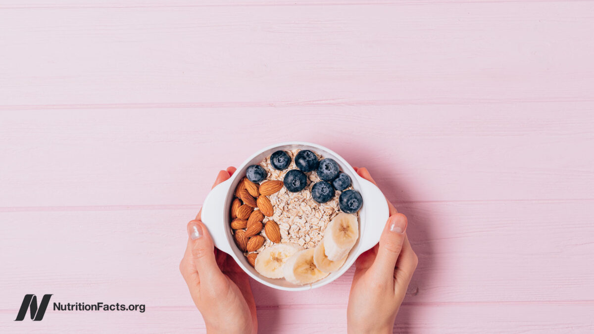 Testing Berries and Nuts, Two of the Best Brain Foods