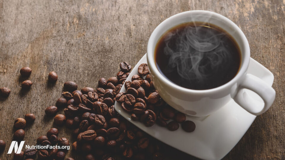 Is Light or Dark Roast Coffee Healthier?