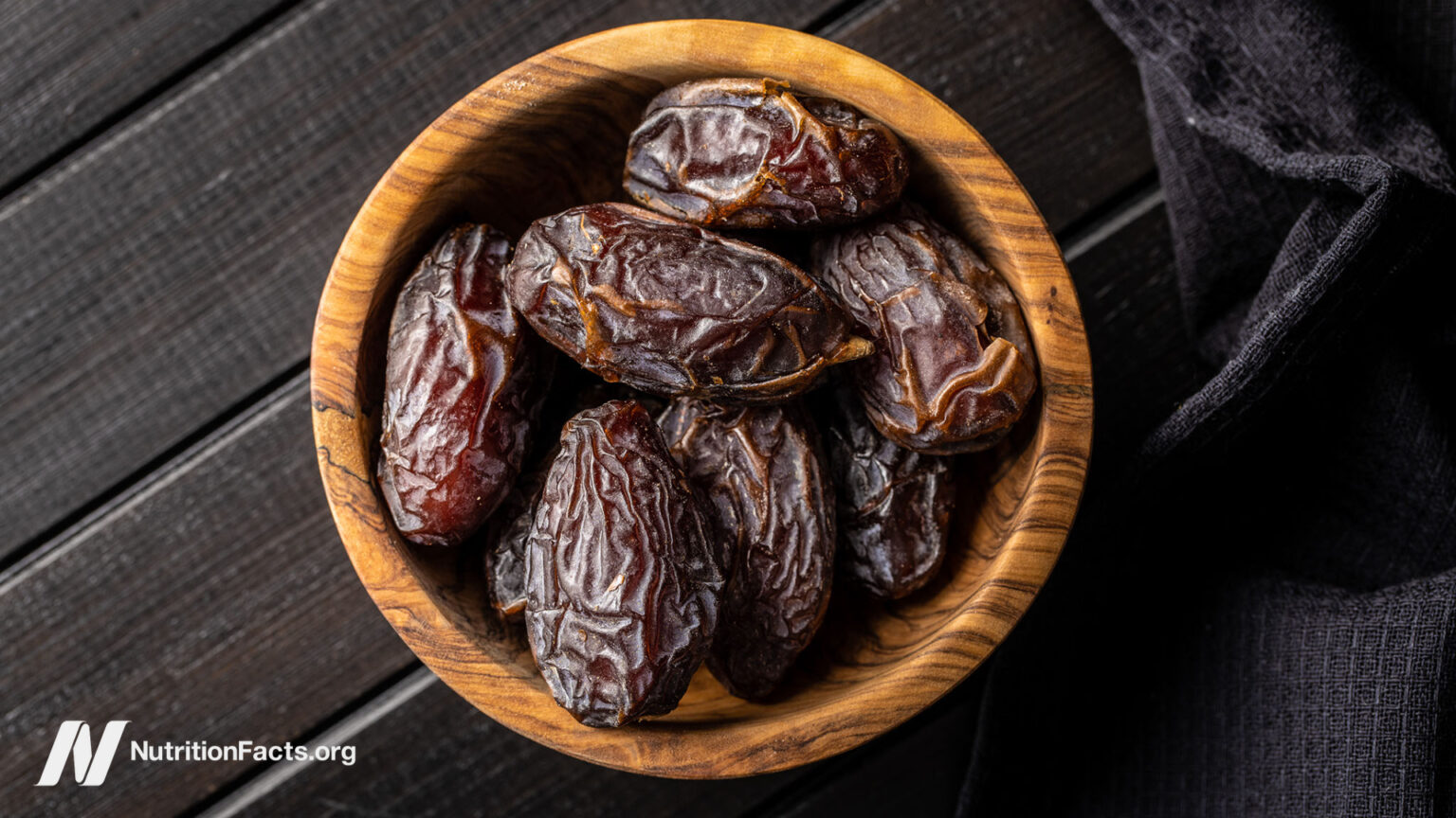 Are Dates Good for Colon Health?