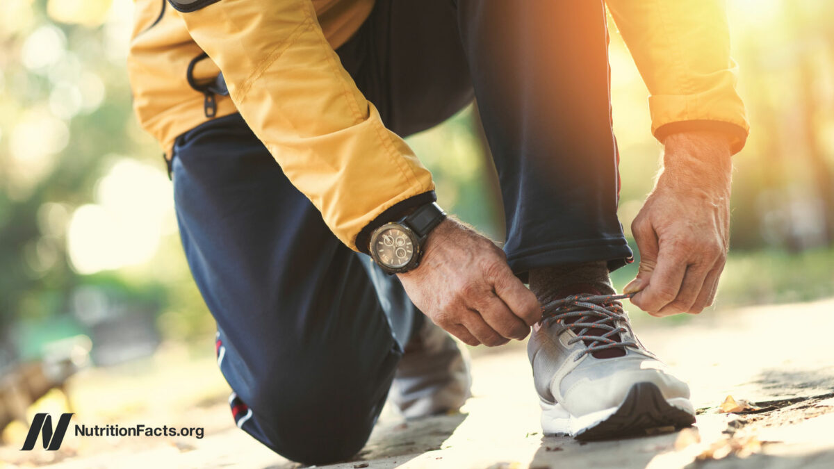The Best Time To Exercise For Weight Loss