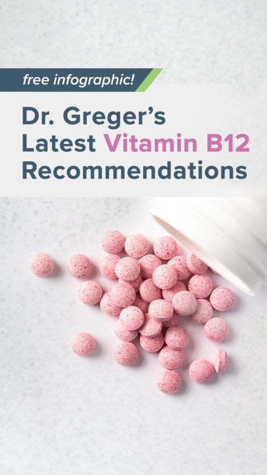 Ten Ways You Can Support Dr. Greger and NutritionFacts