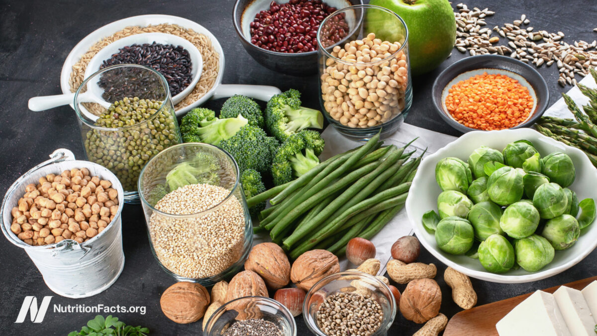 Plant Based Diet For Minimal Change Disease Of The Kidney