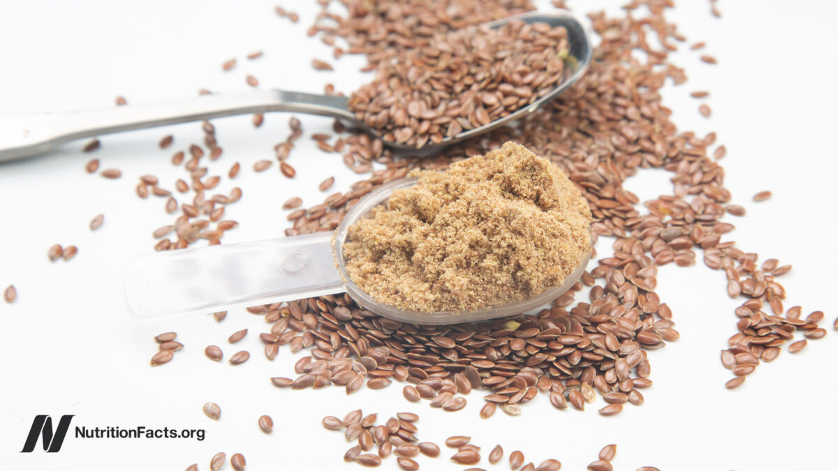 Flax Seeds Benefits for Weight Loss: Nutritional facts, FAQ