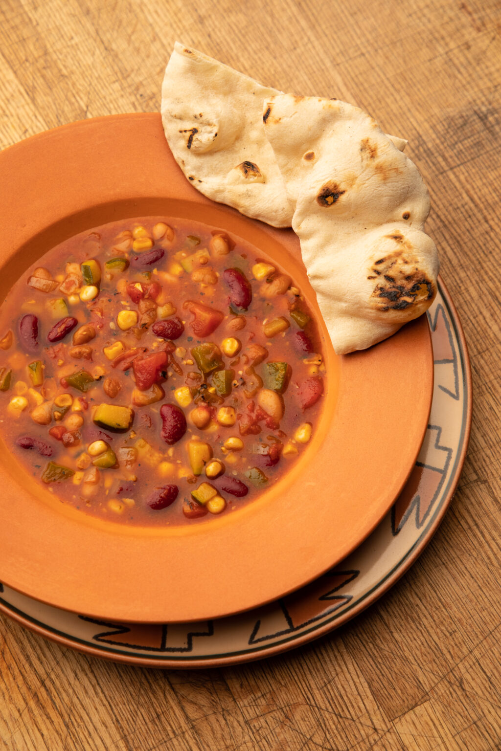 Explore Native American Cuisine with Chef Lois Ellen Frank