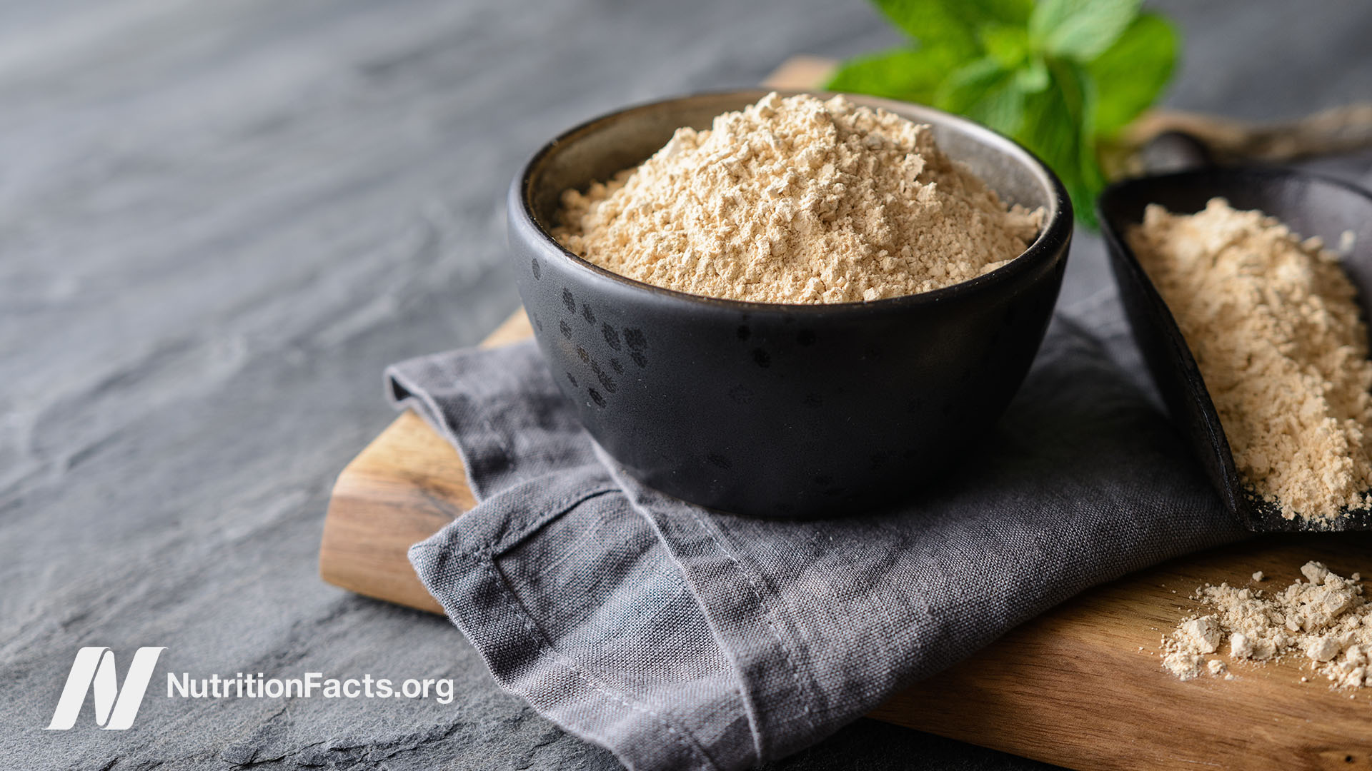 Ashwagandha Ginseng and Maca Root for Female Sexual Dysfunction