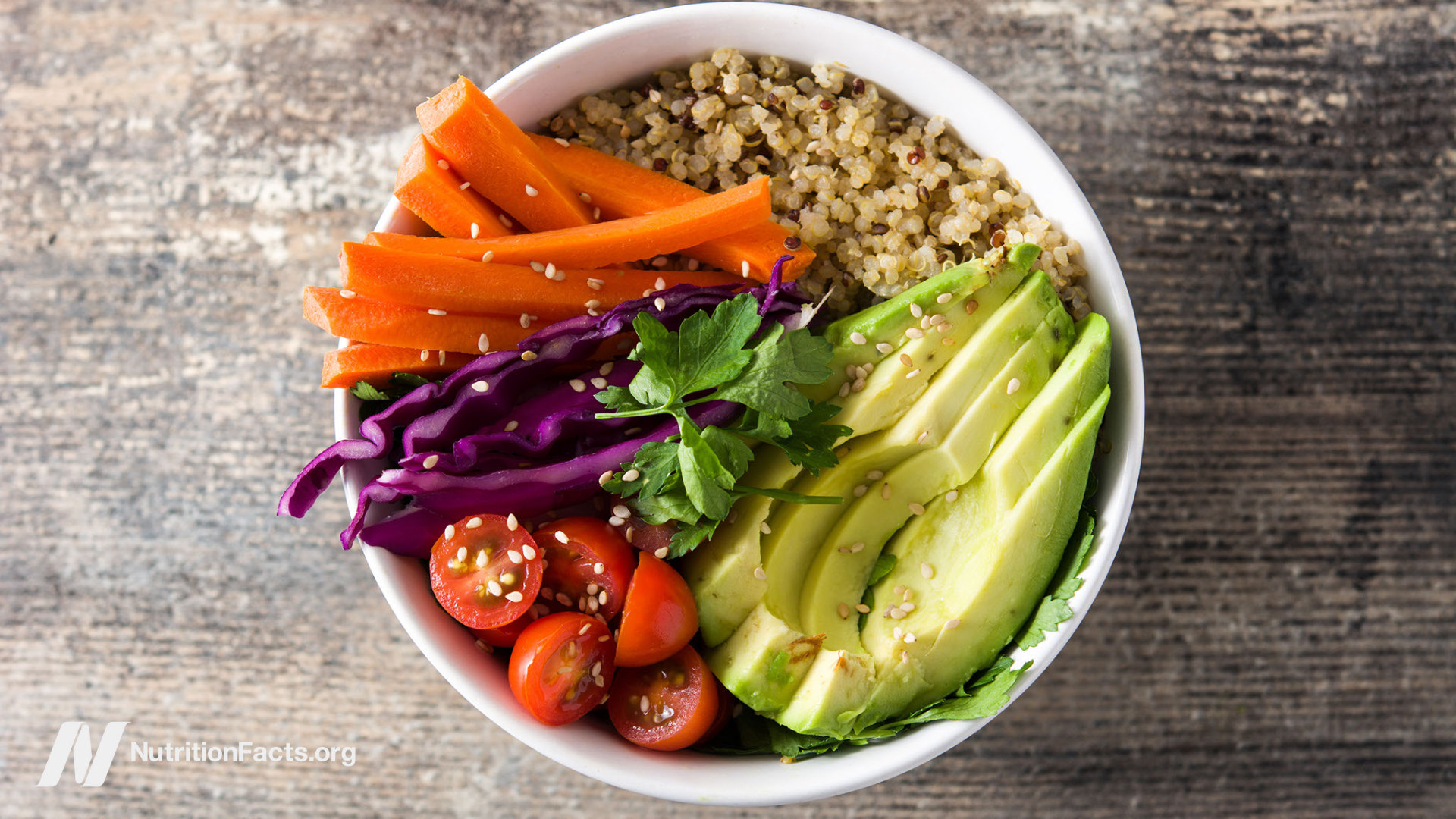 Diabetes Associations Recognize Plant Based Diets