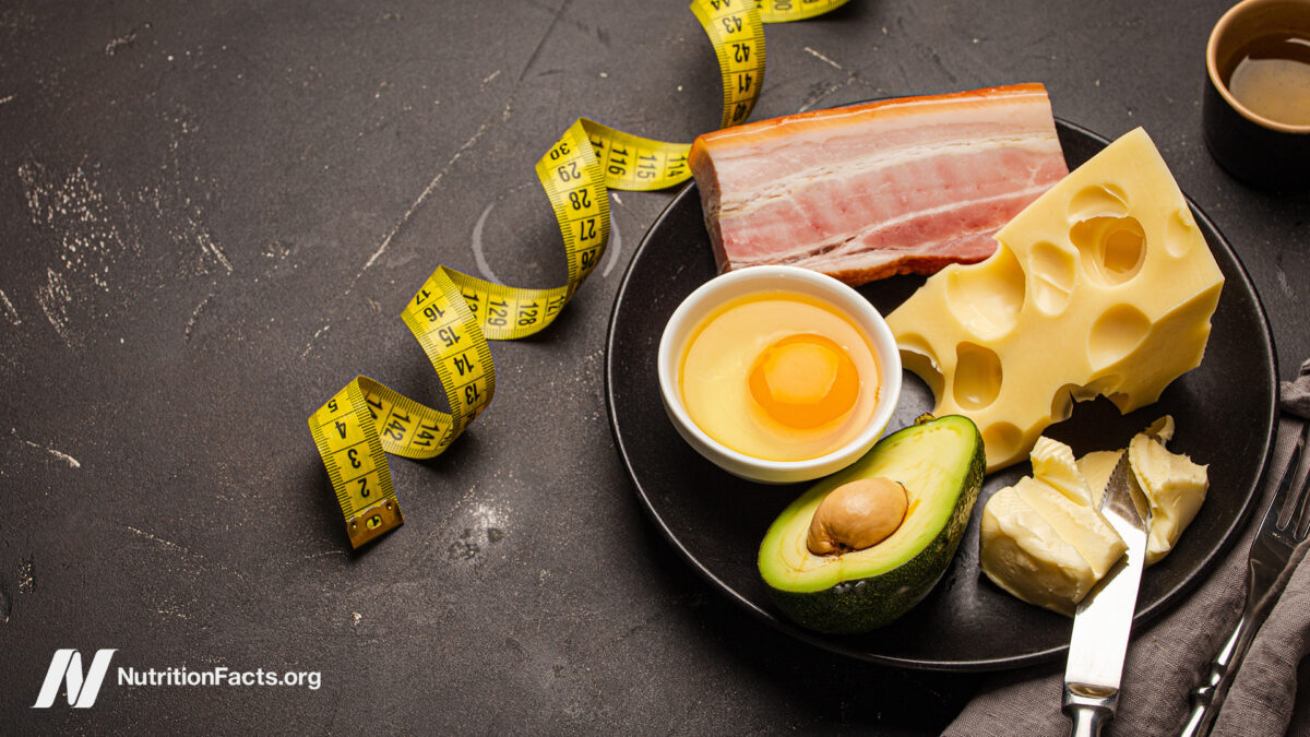 Can You Lose Weight on a Keto Diet? 