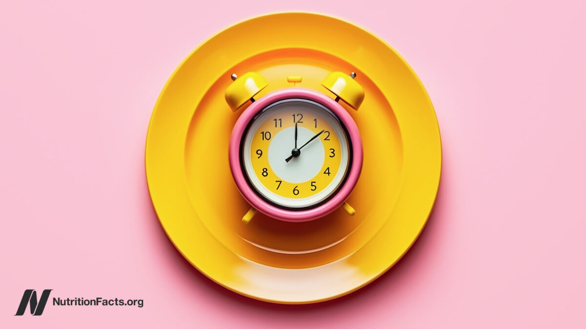 What the Science Says About Time-Restricted Eating 
