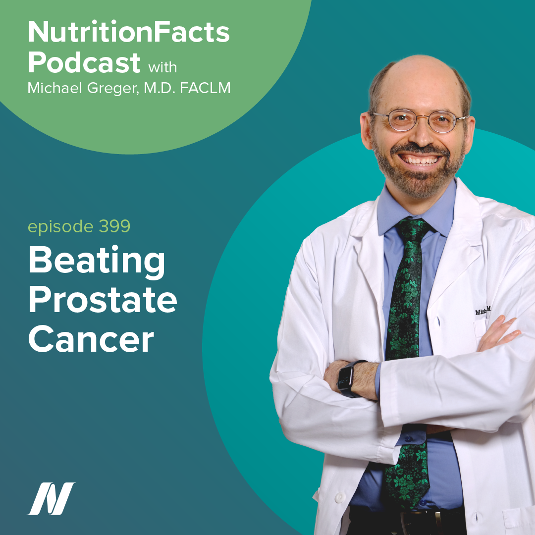 Beating Prostate Cancer