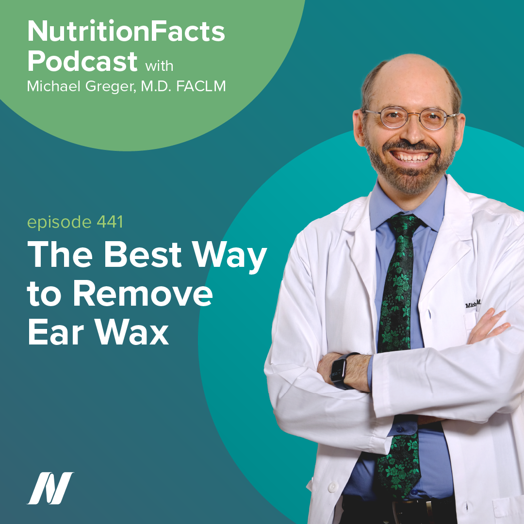 The Best Way to Remove Ear Wax