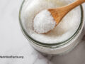 Bowl of salt