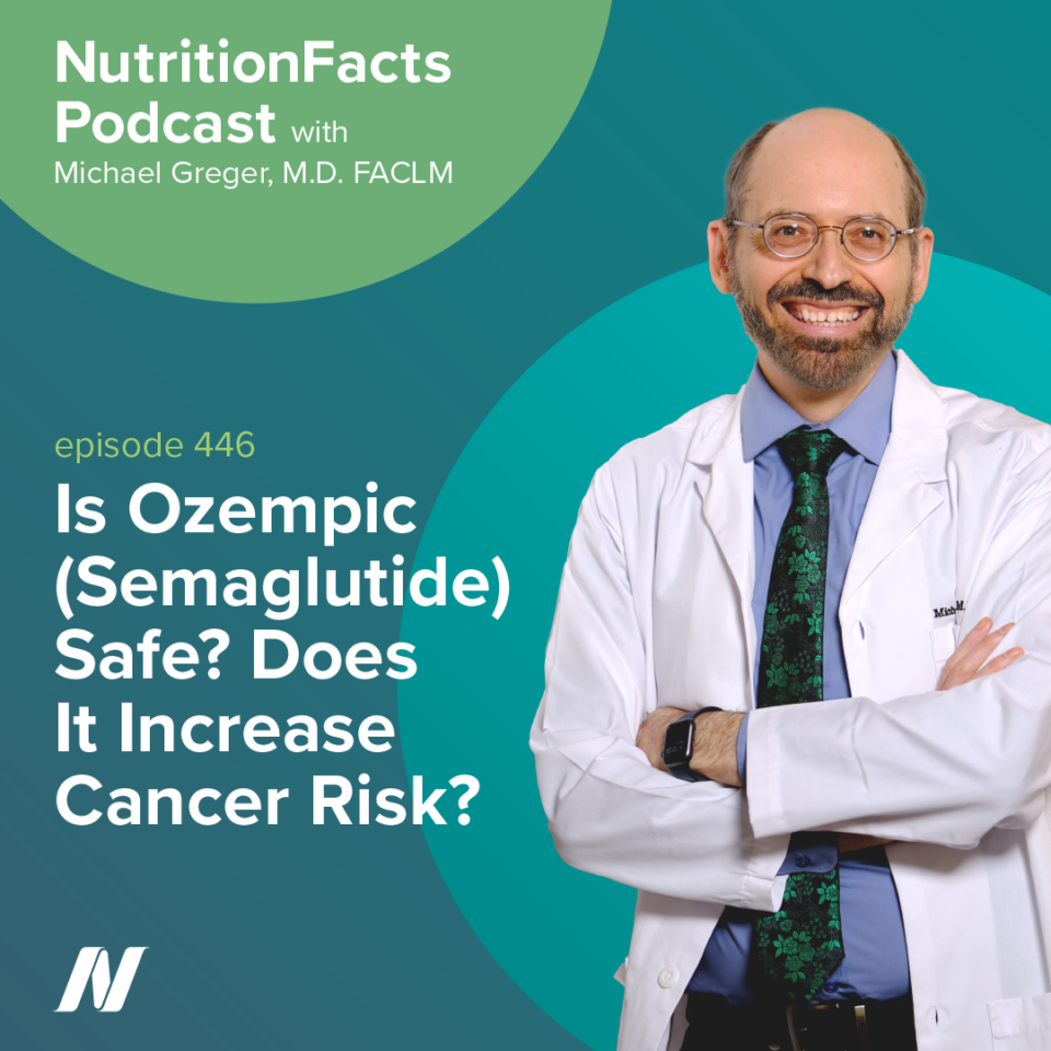 Is Ozempic (Semaglutide) Safe? Does It Increase Cancer Risk?