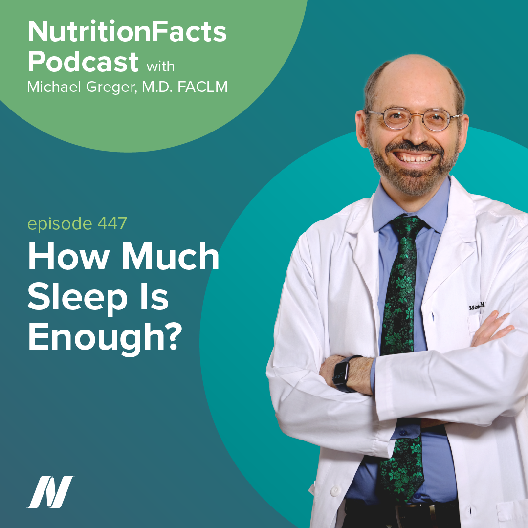 How Much Sleep Is Enough?