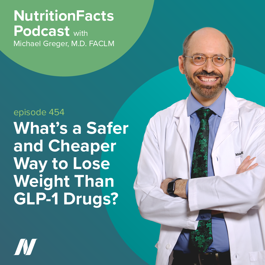 What’s a Safer and Cheaper Way to Lose Weight Than GLP-1 Drugs
