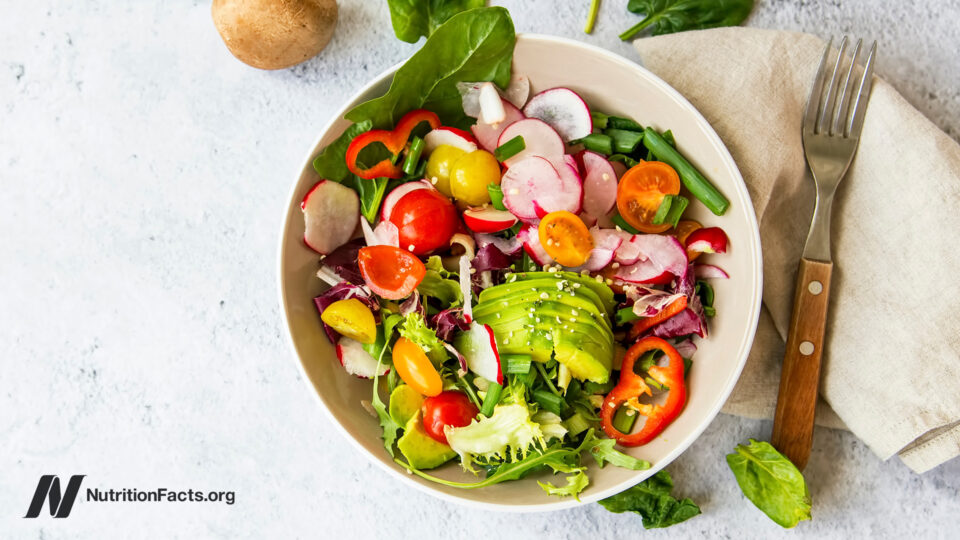 Eating to Downregulate a Gene for Metastatic Cancer 