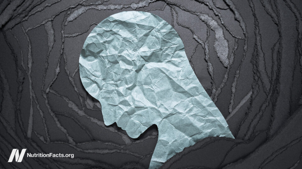 Does Fasting Help Treat Depression? 