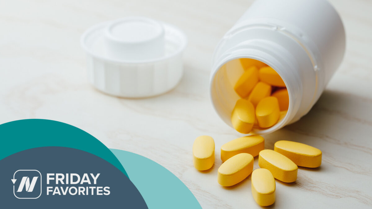 vitamin C supplements