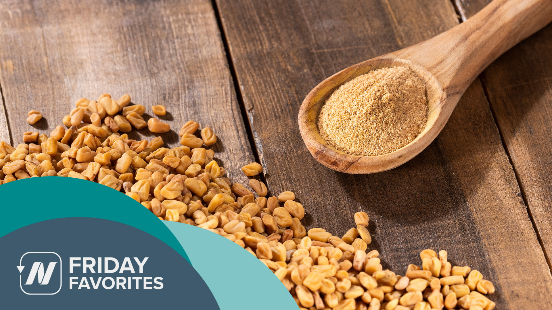 fenugreek