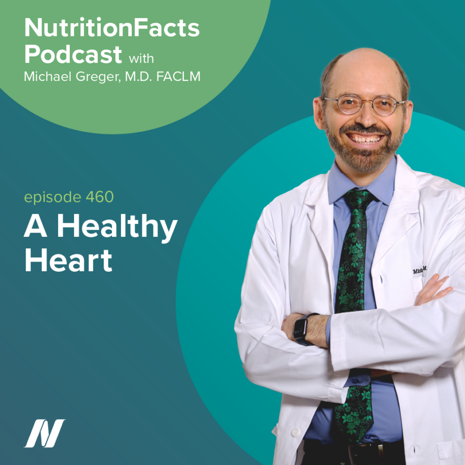 A Healthy Heart