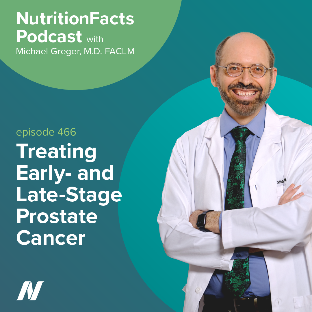 Treating Early- and Late-Stage Prostate Cancer