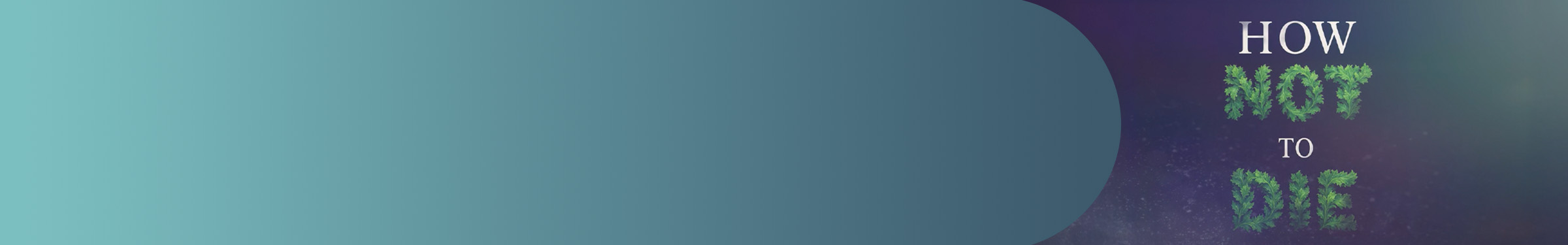 Exclusive Screening of the Upcoming How Not to Die Documentary