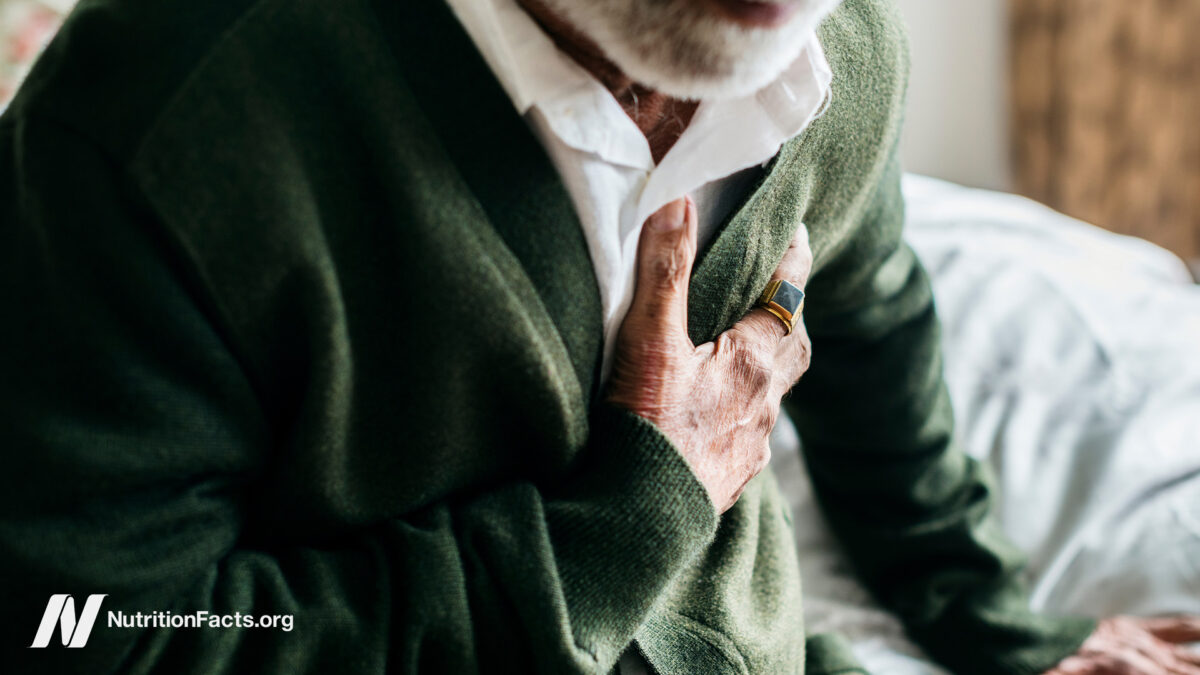 How to Beat Heart Disease Before It Starts