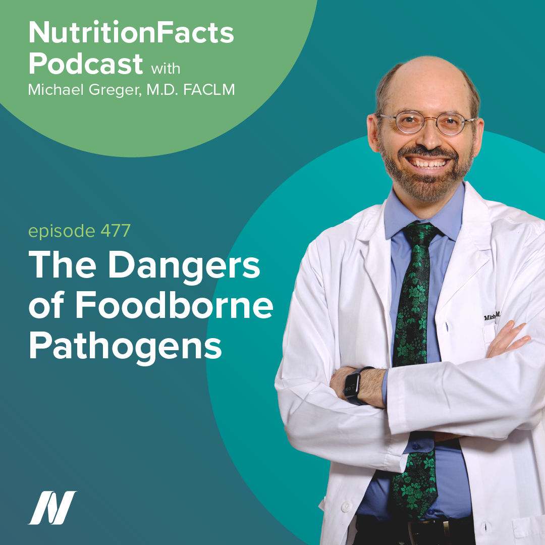 The Dangers of Foodborne Pathogens