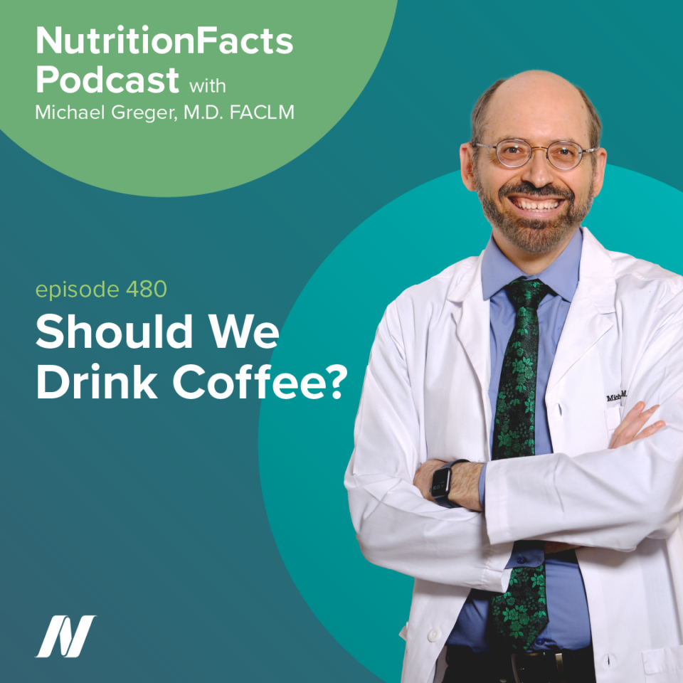 Should We Drink Coffee?