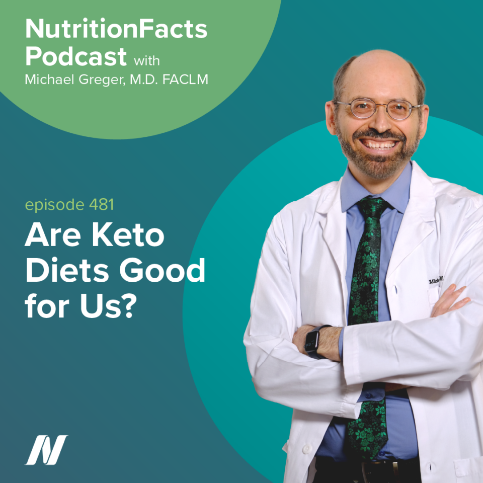 Are Keto Diets Good for Us?