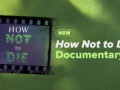 How Not to Die movie poster
