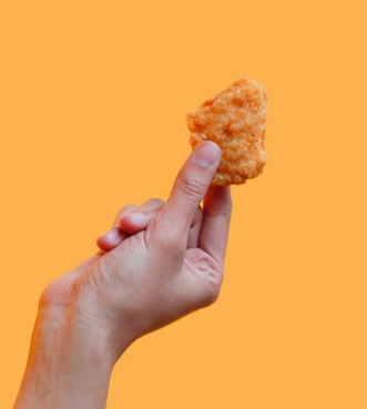 Ultra-Processed Foods