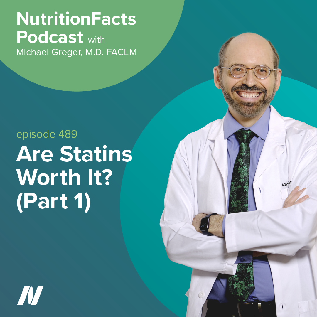 Are Statins Worth It? (Part 1)