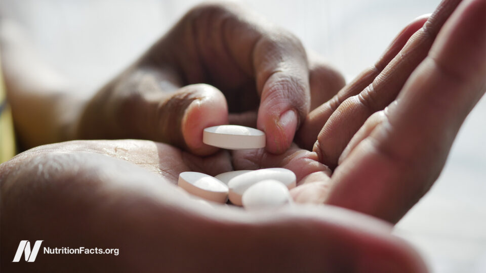 NDMA: A Cancer-Causing Contaminant in Meds and Meat